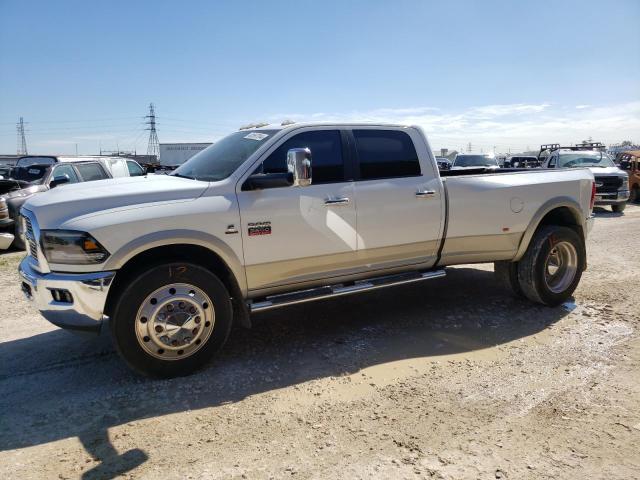 Image 1 of 2011 DODGE RAM 3500  2011 with VIN 3D73Y4CL9BG634401