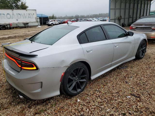 Image 3 of 2020 DODGE CHARGER R/T 2020 with VIN 2C3CDXCT5LH184291