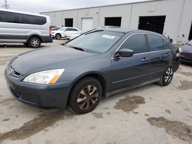 Obraz 1 z 2005 HONDA ACCORD LX 2005 z VIN 1HGCM56445A081001