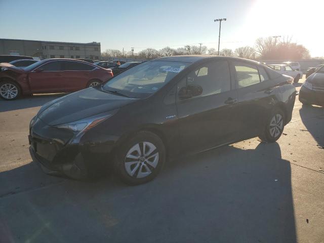 Obraz 1 z 2018 TOYOTA PRIUS  2018 z VIN JTDKBRFU0J3596356