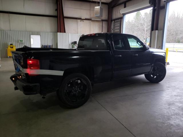 Изображение 3 2017 CHEVROLET SILVERADO C1500 CUSTOM 2017 с VIN 1GCRCPEC3HZ226342