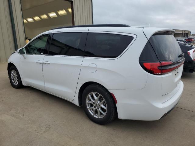 Image 2 of 2022 CHRYSLER PACIFICA TOURING L 2022 with VIN 2C4RC1BG6NR189233