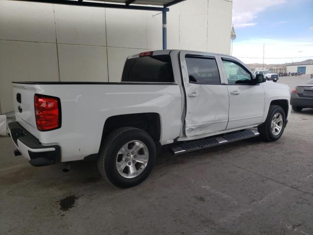 Изображение 3 2017 CHEVROLET SILVERADO K1500 LT 2017 с VIN 3GCUKREC4HG138831