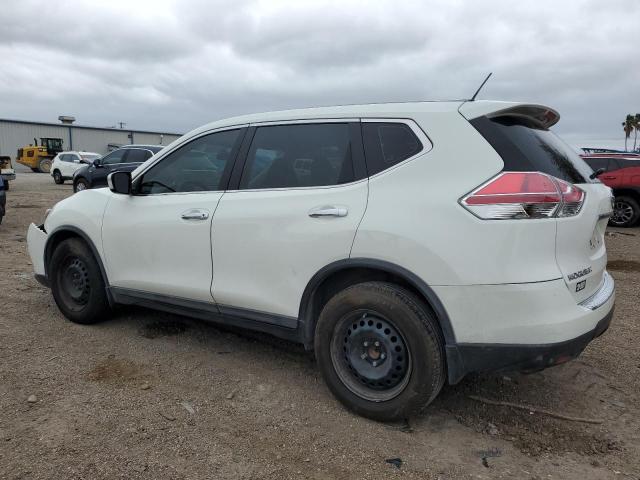 Image 2 of 2015 NISSAN ROGUE S 2015 with VIN 5N1AT2MT7FC861156