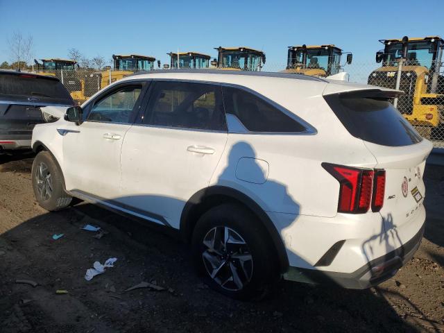 Obraz 2 z 2022 KIA SORENTO S 2022 z VIN KNDRGDLG7N5081558
