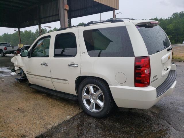 Image 2 of 2014 CHEVROLET TAHOE C1500 LTZ 2014 with VIN 1GNSCCE06ER121412