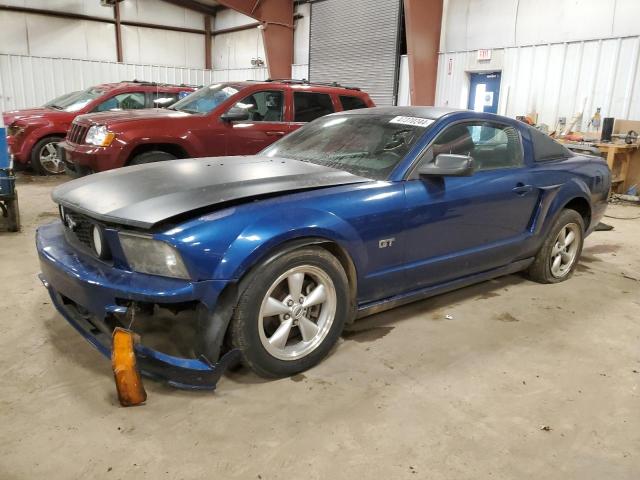 Изображение 2007 FORD MUSTANG GT 2007