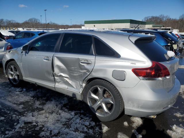 Obraz 2 z 2014 TOYOTA VENZA LE 2014 z VIN 4T3BK3BB6EU107205