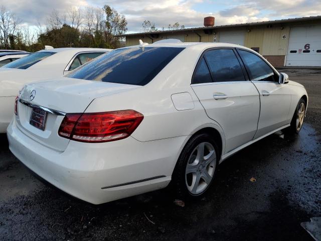 Image 3 of 2014 MERCEDES-BENZ E 350 2014 with VIN WDDHF5KB6EA792546