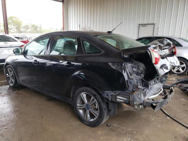 Image 2 of 2012 FORD FOCUS SE 2012 with VIN 1FAHP3F28CL420199