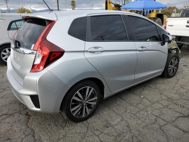 Image 3 of 2015 HONDA FIT EX 2015 with VIN 3HGGK5H82FM773009
