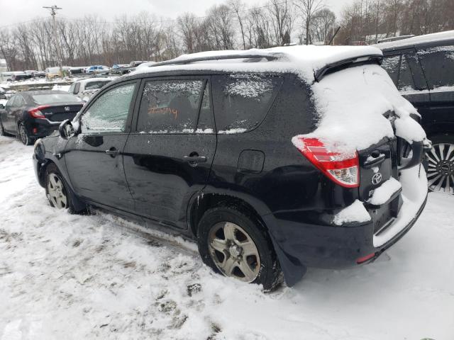 Image 2 of 2012 TOYOTA RAV4  2012 with VIN 2T3BF4DV3CW267833
