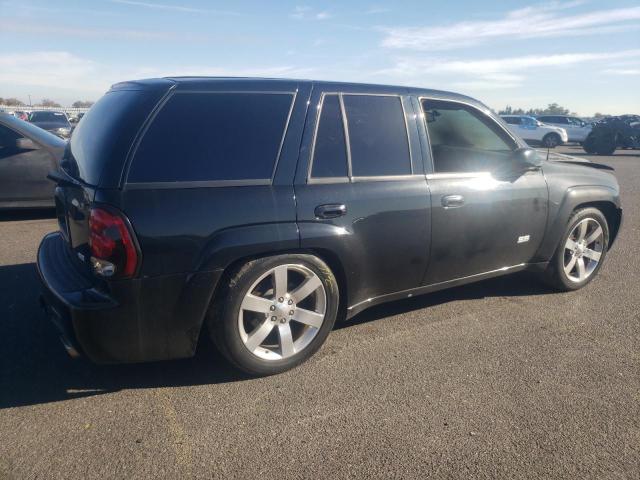 Obraz 3 z 2007 CHEVROLET TRAILBLAZER SS 2007 z VIN 1GNES13HX72254084
