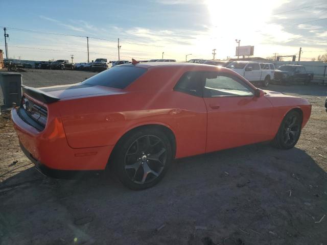 Image 3 of 2017 DODGE CHALLENGER SXT 2017 with VIN 2C3CDZAG7HH633222