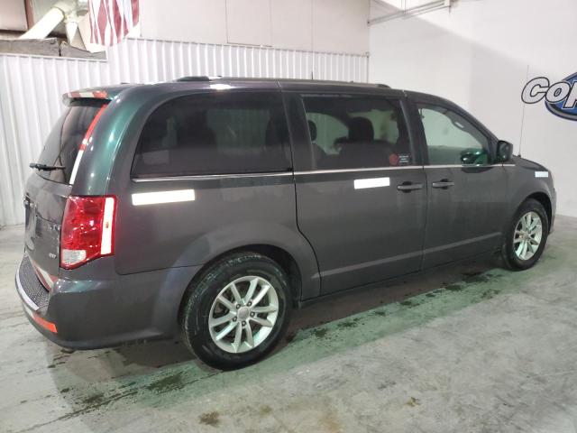 Изображение 3 2020 DODGE GRAND CARAVAN SXT 2020 с VIN 2C4RDGCG3LR206839
