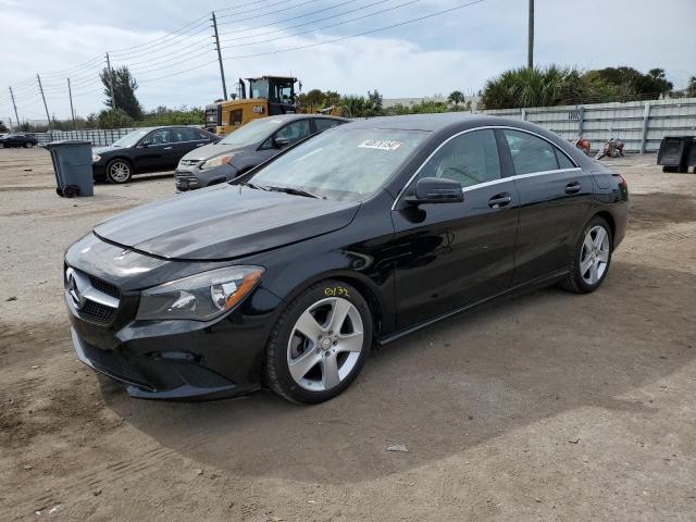 Изображение 1 2016 MERCEDES-BENZ CLA 250 2016 с VIN WDDSJ4EB1GN295815
