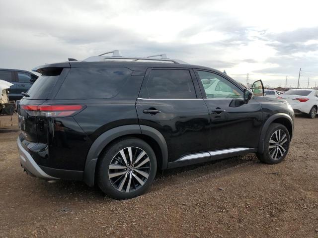 Image 3 of 2023 NISSAN PATHFINDER PLATINUM 2023 with VIN 5N1DR3DK7PC210636