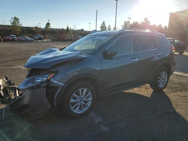 Obraz 1 z 2019 NISSAN ROGUE S 2019 z VIN 5N1AT2MV6KC793959