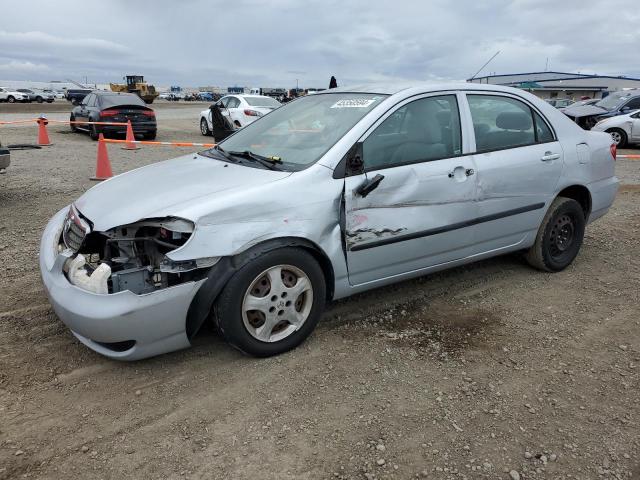 2007 TOYOTA COROLLA CE 2007 image