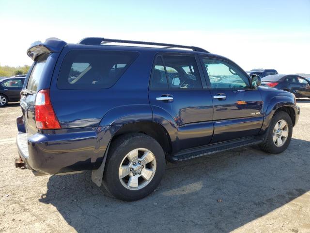 Image 3 of 2006 TOYOTA 4RUNNER SR5 2006 with VIN JTEBT14R568033578