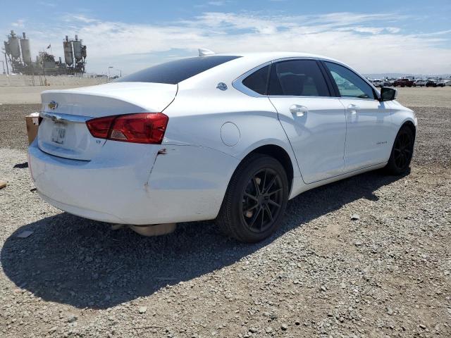 Изображение 3 2019 CHEVROLET IMPALA LT 2019 с VIN 1G11Z5S35KU140323