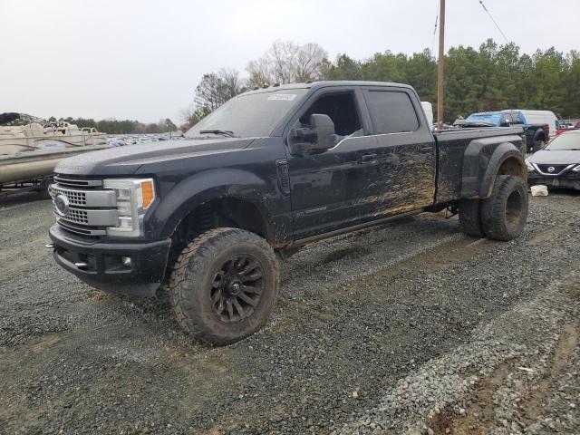 Obraz 2017 FORD F350 SUPER DUTY 2017