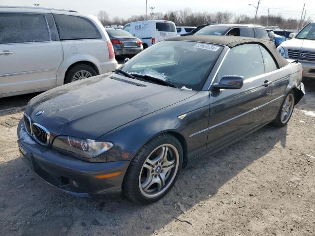 Изображение 2005 BMW 330 CI 2005