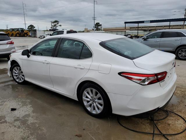 Image 2 of 2018 TOYOTA CAMRY L 2018 with VIN 4T1B11HK6JU127410