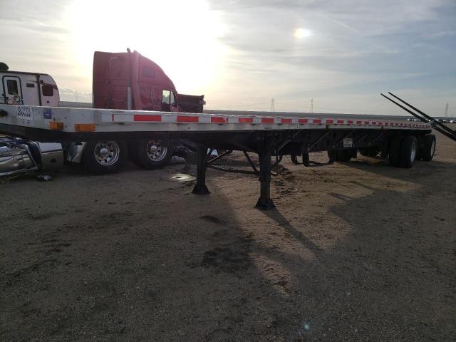 Изображение 2 2000 TRAN TRAILER 2000 с VIN 1TTF48203Y2005689