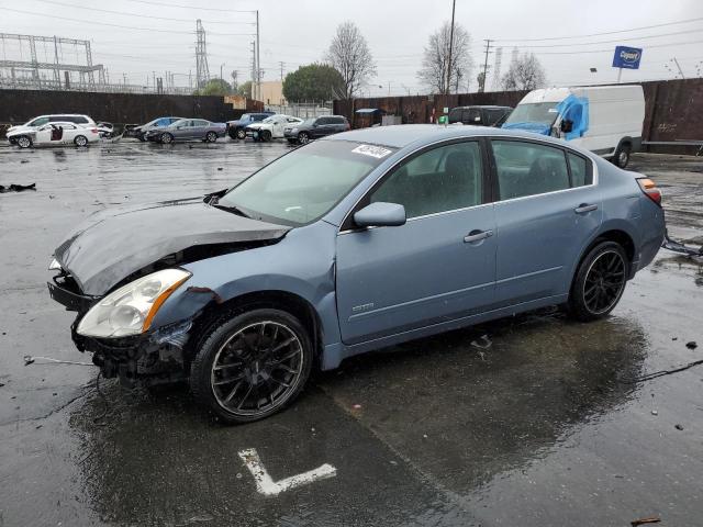 Image 1 of 2011 NISSAN ALTIMA HYBRID 2011 with VIN 1N4CL2AP9BC102240
