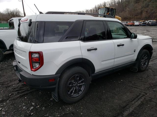 Изображение 3 2021 FORD BRONCO SPORT BIG BEND 2021 с VIN 3FMCR9B63MRA88391