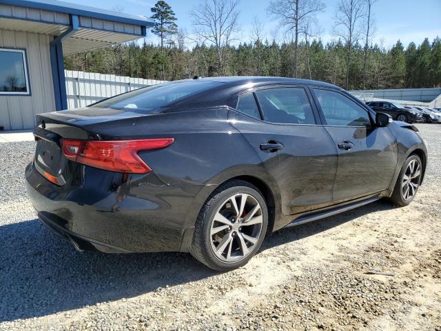 Obraz 3 z 2016 NISSAN MAXIMA 3.5S 2016 z VIN 1N4AA6AP3GC449512