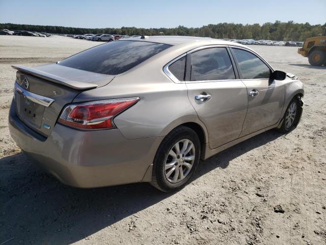 Image 3 of 2014 NISSAN ALTIMA 2.5 2014 with VIN 1N4AL3AP2EN257430
