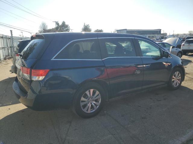Изображение 3 2016 HONDA ODYSSEY EXL 2016 с VIN 5FNRL5H60GB068783