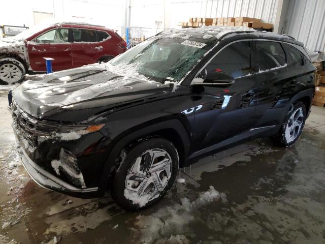 2024 HYUNDAI TUCSON LIMITED 2024 image