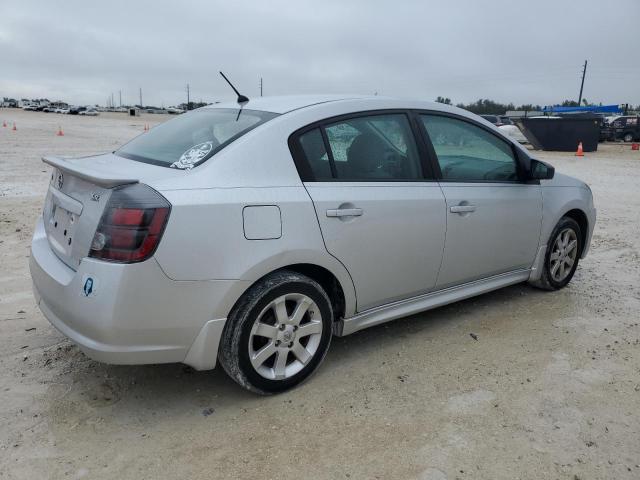 Obraz 3 z 2011 NISSAN SENTRA 2.0 2011 z VIN 3N1AB6AP3BL644937