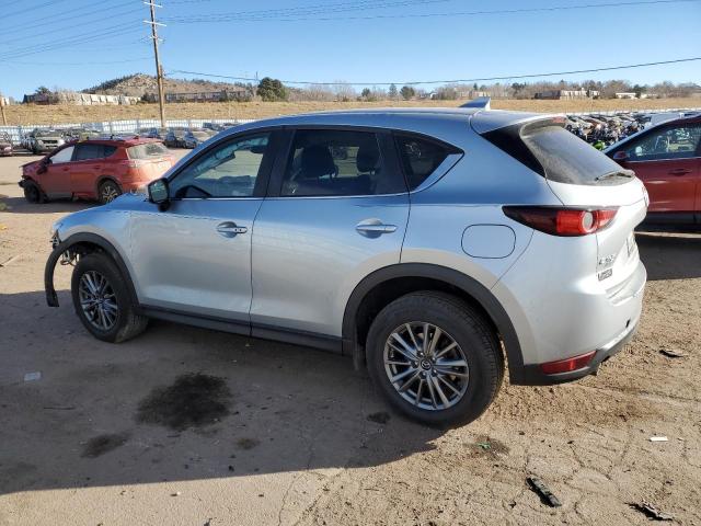 Obraz 2 z 2017 MAZDA CX-5 TOURING 2017 z VIN JM3KFBCL3H0214041