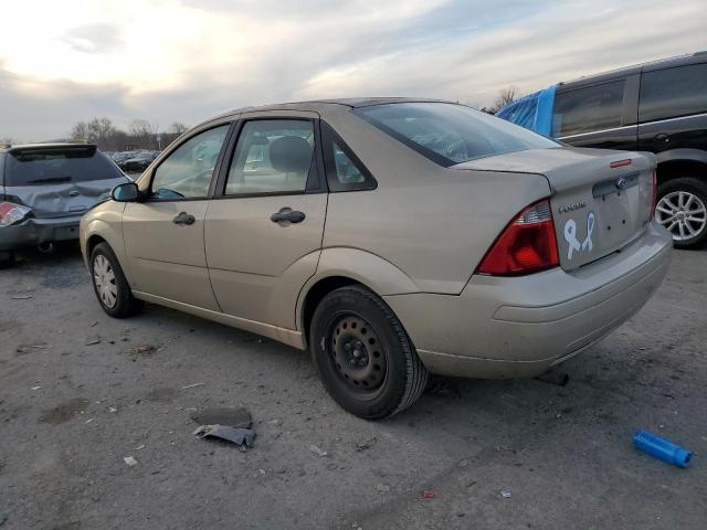 Изображение 2 2006 FORD FOCUS ZX4 2006 с VIN 1FAFP34N56W248706