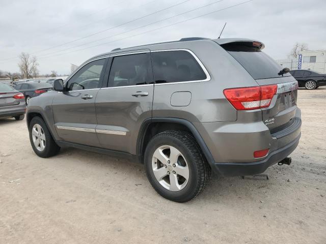 Image 2 of 2012 JEEP GRAND CHEROKEE LAREDO 2012 with VIN 1C4RJFAG4CC340824