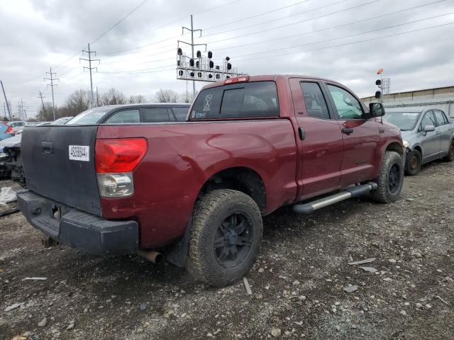 Obraz 3 z 2007 TOYOTA TUNDRA DOUBLE CAB SR5 2007 z VIN 5TBBV54157S455081