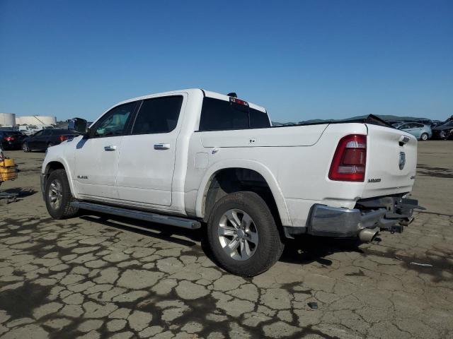 Image 2 of 2020 RAM 1500 LARAMIE 2020 with VIN 1C6SRFJT2LN334555