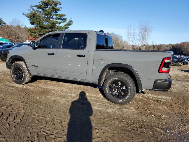 Obraz 2 z 2023 RAM 1500 REBEL 2023 z VIN 1C6SRFLT7PN677462
