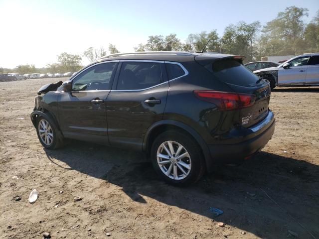 Obraz 2 z 2017 NISSAN ROGUE SPORT S 2017 z VIN JN1BJ1CR6HW140748