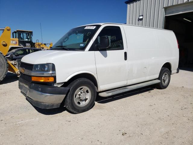 Изображение 2019 CHEVROLET EXPRESS G2500  2019