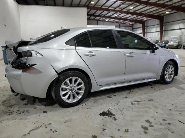 Obraz 3 z 2022 TOYOTA COROLLA LE 2022 z VIN JTDVPMAE3N3014385
