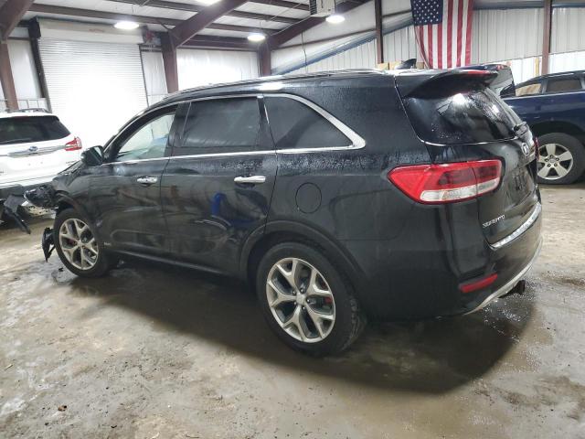 Изображение 2 2016 KIA SORENTO SX 2016 с VIN 5XYPKDA50GG173676