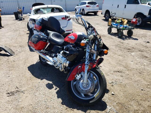 1999 HONDA GL1500 CF 1999 image