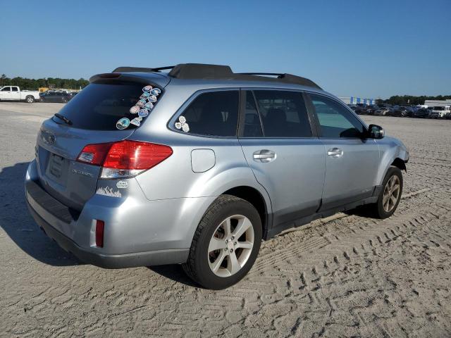 Obraz 3 z 2013 SUBARU OUTBACK 2.5I PREMIUM 2013 z VIN 4S4BRCCCXD3275090