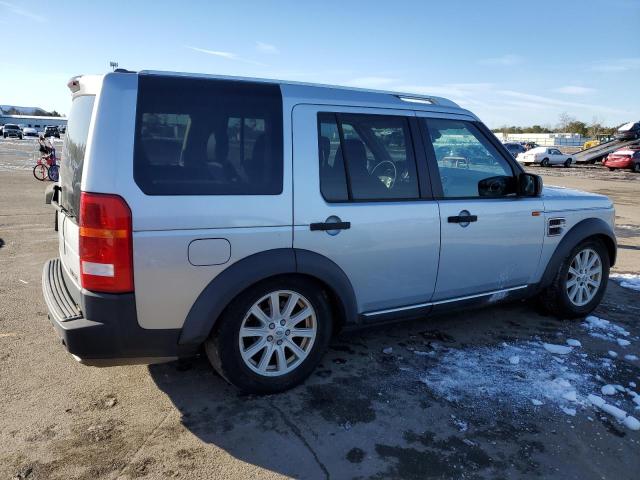 Image 3 of 2008 LAND ROVER LR3 SE 2008 with VIN SALAE25488A489226