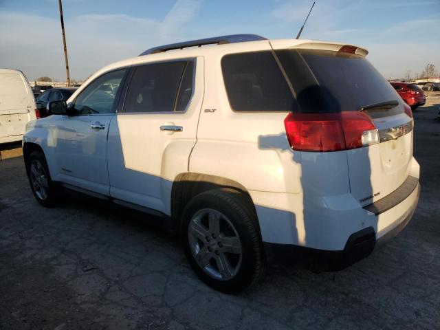 Obraz 2 z 2013 GMC TERRAIN SLT 2013 z VIN 2GKALWEK4D6109541